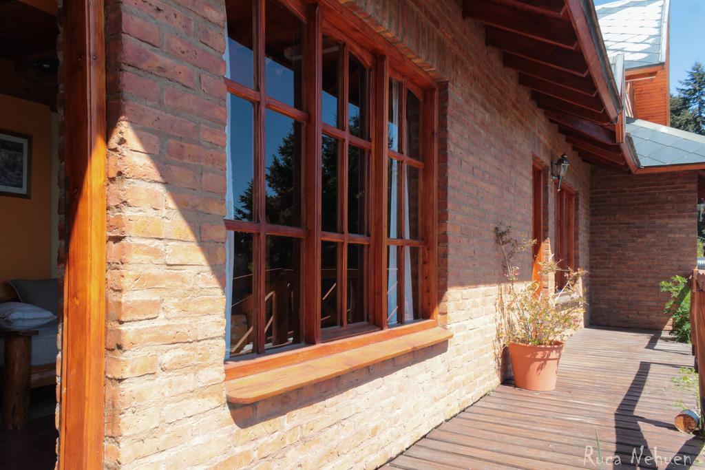 Ruca Nehuen Apartment