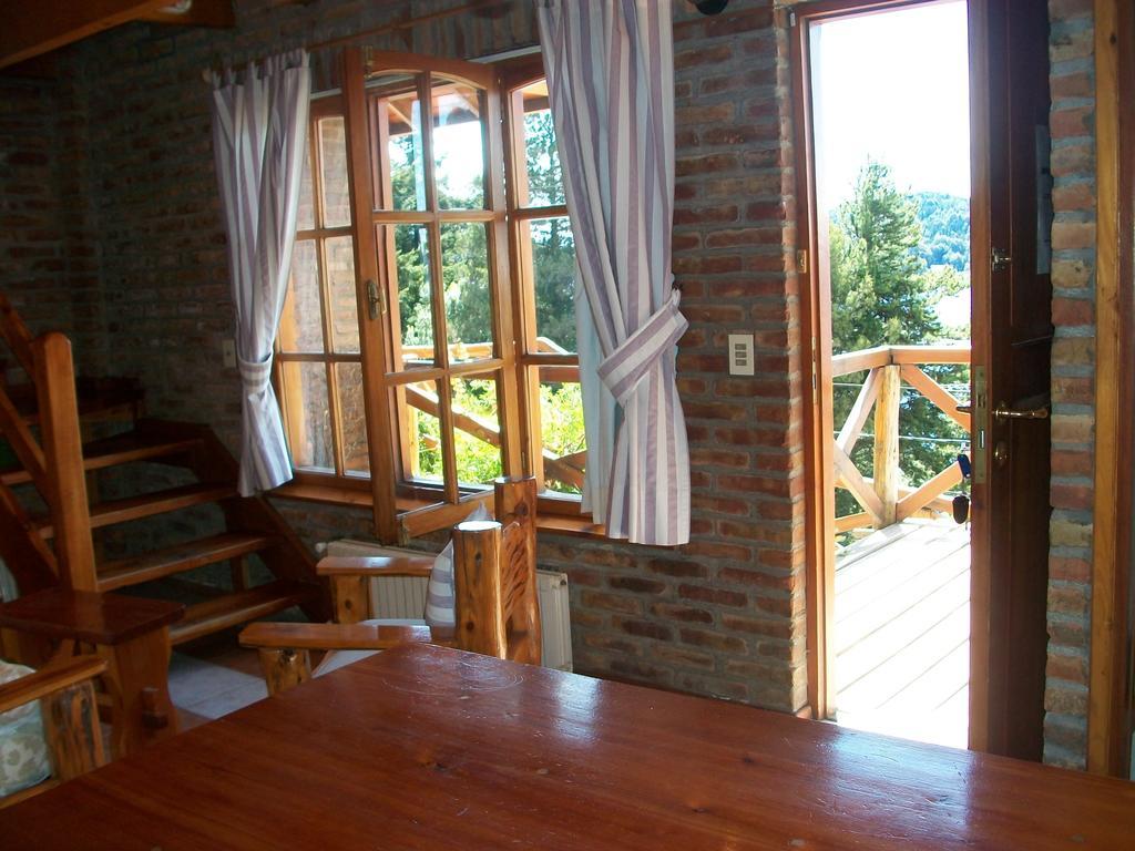 Ruca Nehuen Apartment