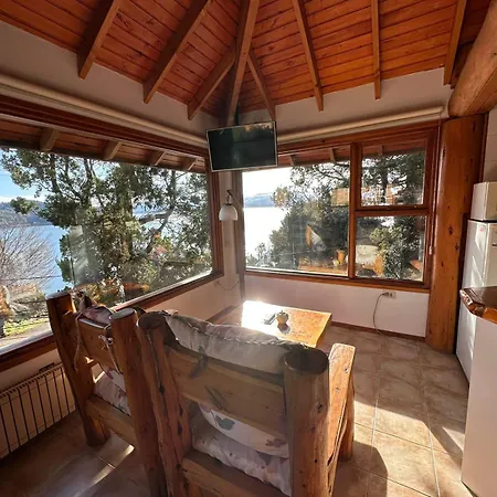 Ruca Nehuen Apartment San Carlos de Bariloche Exterior photo