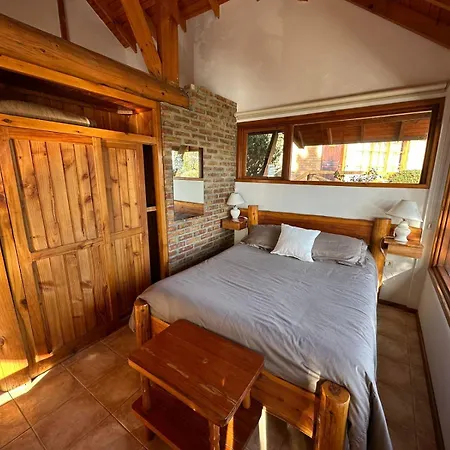 Ruca Nehuen Apartment San Carlos de Bariloche Exterior photo