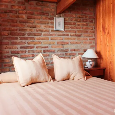 Ruca Nehuen Apartment San Carlos de Bariloche Room photo