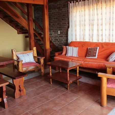 Ruca Nehuen Apartment San Carlos de Bariloche Room photo