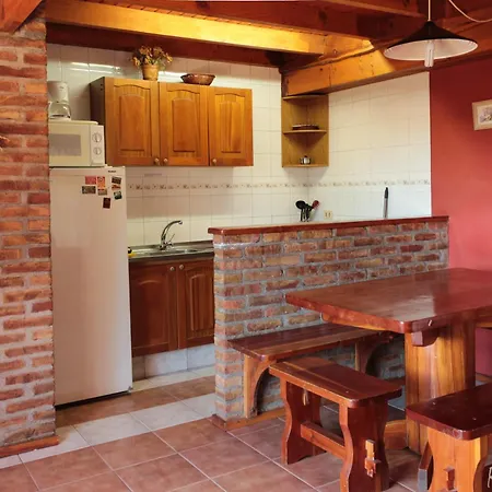 Ruca Nehuen Apartment San Carlos de Bariloche Exterior photo