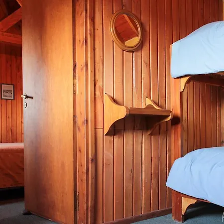 Ruca Nehuen Apartment San Carlos de Bariloche Room photo