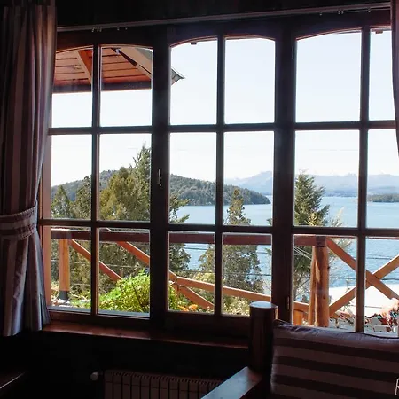 Ruca Nehuen Apartment San Carlos de Bariloche Room photo
