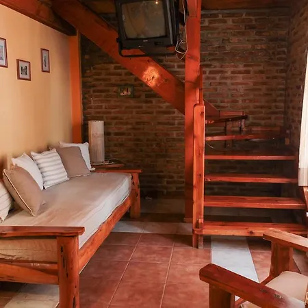 Ruca Nehuen Apartment San Carlos de Bariloche Room photo