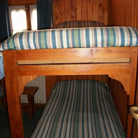 Ruca Nehuen Apartment San Carlos de Bariloche Room photo