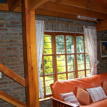 Ruca Nehuen Apartment San Carlos de Bariloche Exterior photo