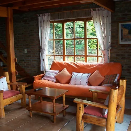 Ruca Nehuen Apartment San Carlos de Bariloche Exterior photo